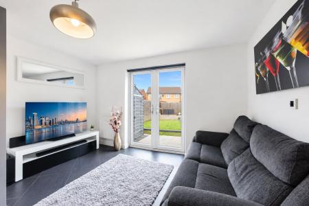 2 bedroom End of terrace house for sale in St. Cross Road, Basingstoke