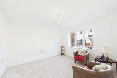 3 bedroom Detached house for sale in Blacklands Farm Way, Sherfield-on-Loddon
