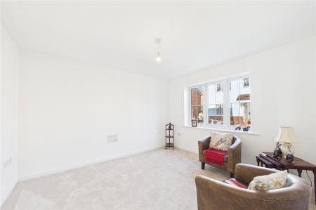 3 bedroom Detached house for sale in Blacklands Farm Way, Sherfield-on-Loddon