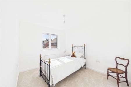 3 bedroom Detached house for sale in Blacklands Farm Way, Sherfield-on-Loddon
