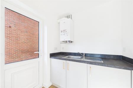 3 bedroom Detached house for sale in Blacklands Farm Way, Sherfield-on-Loddon