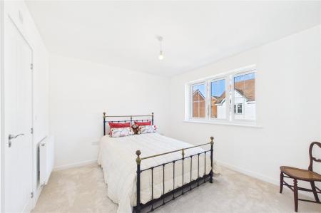 3 bedroom Detached house for sale in Blacklands Farm Way, Sherfield-on-Loddon