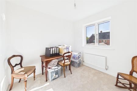 3 bedroom Detached house for sale in Blacklands Farm Way, Sherfield-on-Loddon