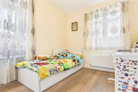 4 bedroom Detached house for sale in Mallory Road, Basingstoke