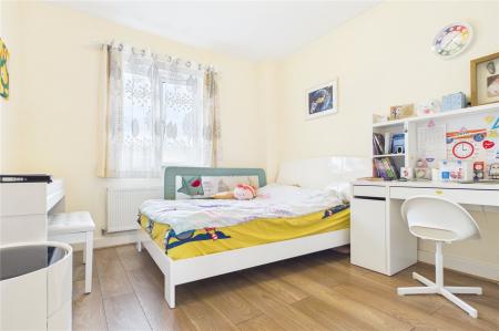 4 bedroom Detached house for sale in Mallory Road, Basingstoke