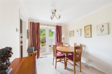 3 bedroom Semi-detached house for sale in Loggon Road, Basingstoke