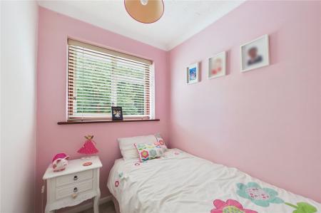 3 bedroom Semi-detached house for sale in Loggon Road, Basingstoke