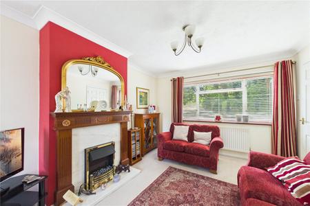 3 bedroom Semi-detached house for sale in Loggon Road, Basingstoke