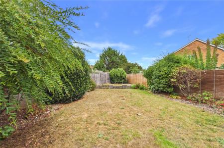 3 bedroom Semi-detached house for sale in Loggon Road, Basingstoke