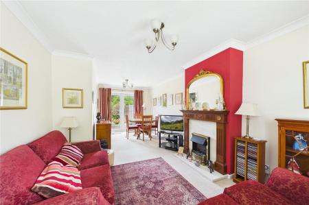 3 bedroom Semi-detached house for sale in Loggon Road, Basingstoke
