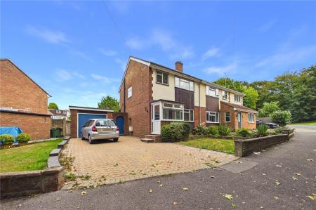 Loggon Road, Basingstoke