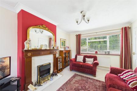 3 bedroom Semi-detached house for sale in Loggon Road, Basingstoke