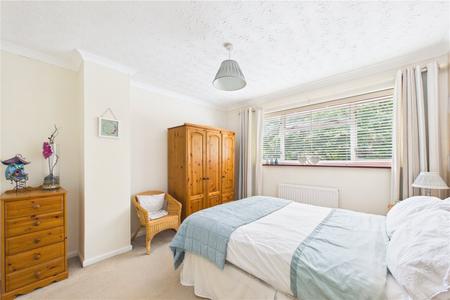 3 bedroom Semi-detached house for sale in Loggon Road, Basingstoke