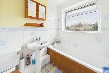 3 bedroom Semi-detached house for sale in Loggon Road, Basingstoke