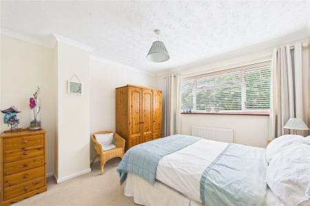 3 bedroom Semi-detached house for sale in Loggon Road, Basingstoke