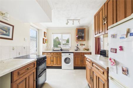 3 bedroom Semi-detached house for sale in Loggon Road, Basingstoke