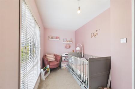 3 bedroom Terraced House for sale in Warwick Road, Basingstoke
