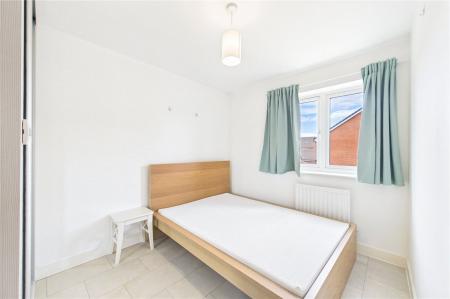 4 bedroom Detached house to let in Sela Drive, Shinfield