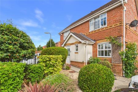 Arcadia Close, Beggarwood