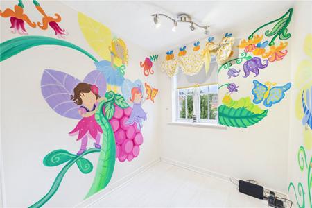 3 bedroom End of terrace house for sale in Arcadia Close, Beggarwood