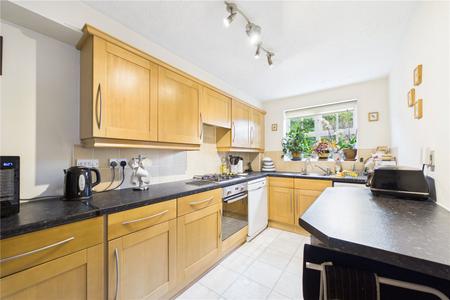 3 bedroom End of terrace house for sale in Arcadia Close, Beggarwood