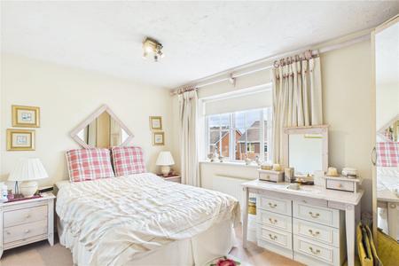 3 bedroom End of terrace house for sale in Arcadia Close, Beggarwood