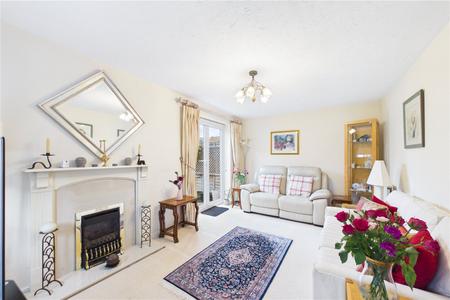3 bedroom End of terrace house for sale in Arcadia Close, Beggarwood