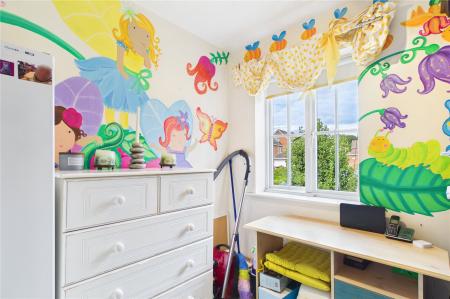 3 bedroom End of terrace house for sale in Arcadia Close, Beggarwood