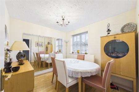 3 bedroom End of terrace house for sale in Arcadia Close, Beggarwood