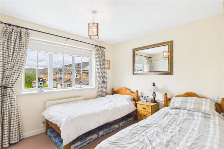 3 bedroom End of terrace house for sale in Arcadia Close, Beggarwood