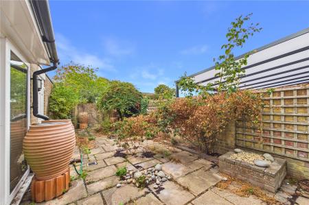 3 bedroom Terraced House for sale in Ascension Close, Basingstoke