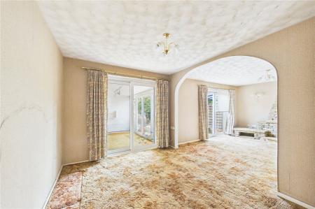 3 bedroom Terraced House for sale in Ascension Close, Basingstoke