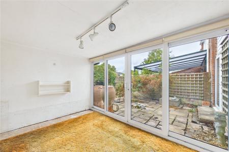 3 bedroom Terraced House for sale in Ascension Close, Basingstoke