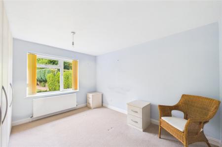 2 bedroom Semi-detached bungalow for sale in Spring Close, Sherborne St. John