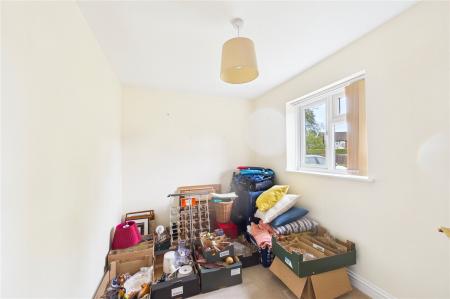 2 bedroom Semi-detached bungalow for sale in Spring Close, Sherborne St. John