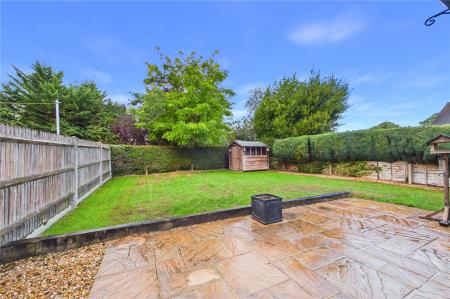 2 bedroom Semi-detached bungalow for sale in Spring Close, Sherborne St. John