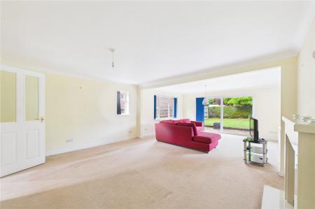 2 bedroom Semi-detached bungalow for sale in Spring Close, Sherborne St. John