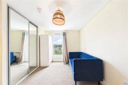 2 bedroom Flat for sale in Winterthur Way, Basingstoke