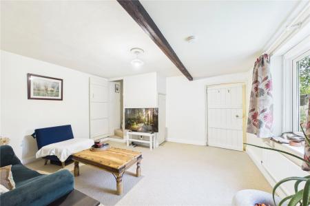 2 bedroom Detached bungalow to let in Bagmore Lane, Herriard
