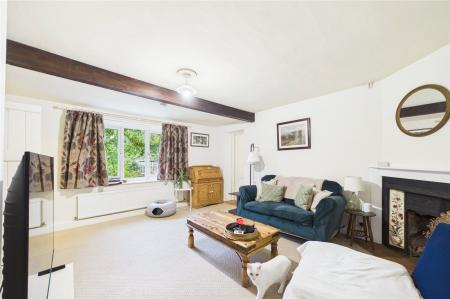 2 bedroom Detached bungalow to let in Bagmore Lane, Herriard