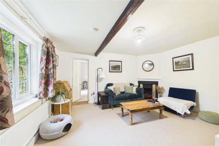 2 bedroom Detached bungalow to let in Bagmore Lane, Herriard