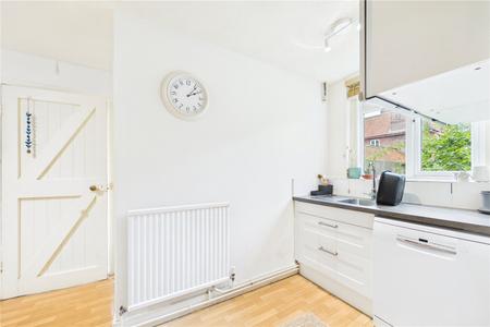 2 bedroom Detached bungalow to let in Bagmore Lane, Herriard