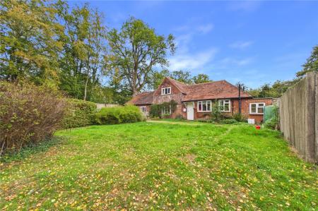 Bagmore Lane, Herriard