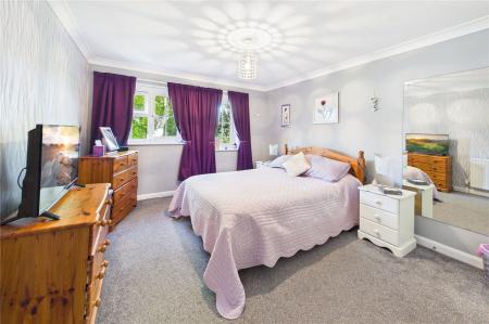 5 bedroom Detached house for sale in Elm Road, Sherborne St. John