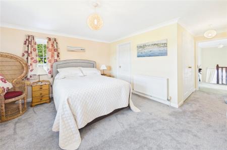 5 bedroom Detached house for sale in Elm Road, Sherborne St. John