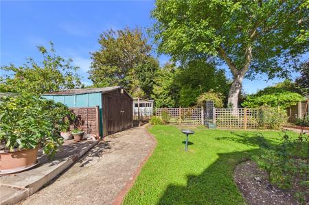 5 bedroom Detached house for sale in Elm Road, Sherborne St. John