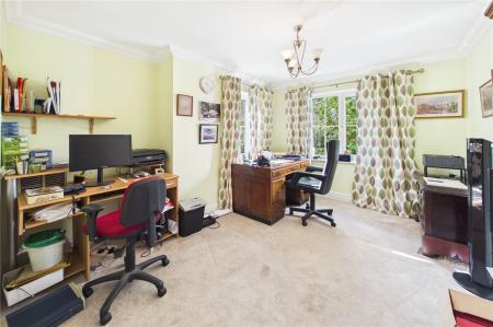 5 bedroom Detached house for sale in Elm Road, Sherborne St. John