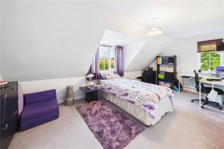5 bedroom Detached house for sale in Elm Road, Sherborne St. John