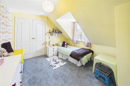 5 bedroom Detached house for sale in Elm Road, Sherborne St. John