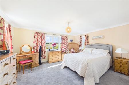 5 bedroom Detached house for sale in Elm Road, Sherborne St. John